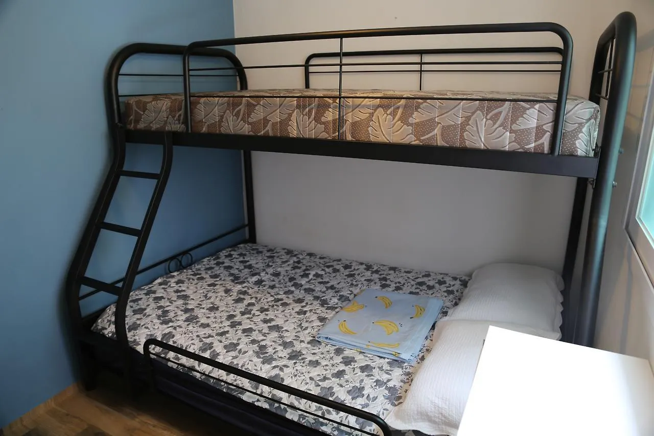 ***  Harrytage Bed & Breakfast Seoul South Korea