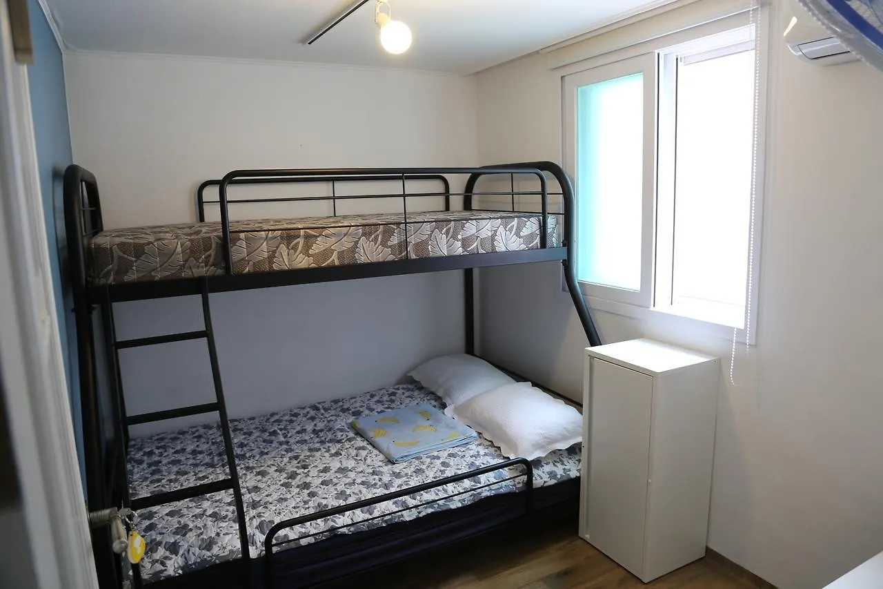 Harrytage Bed & Breakfast Seoul