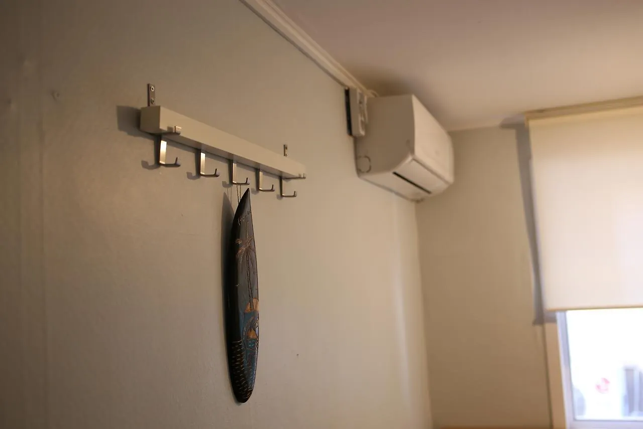 Harrytage Bed & Breakfast Seoul