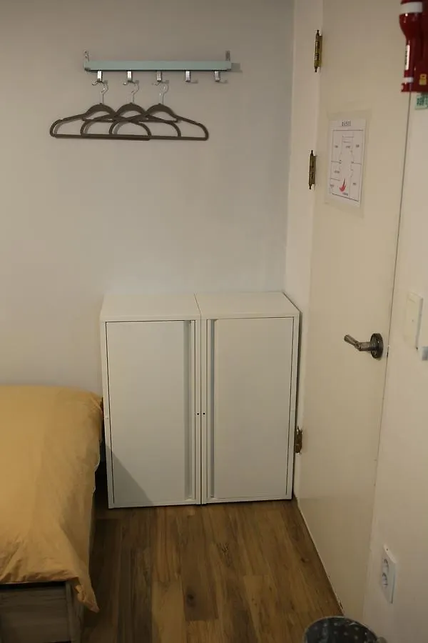 ***  Harrytage Bed & Breakfast Seoul South Korea