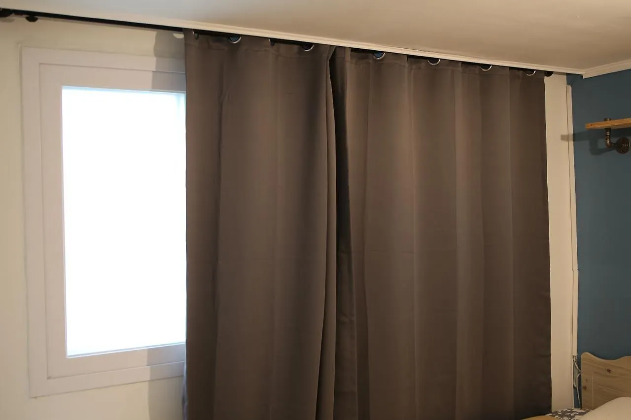 Harrytage Bed & Breakfast Seoul