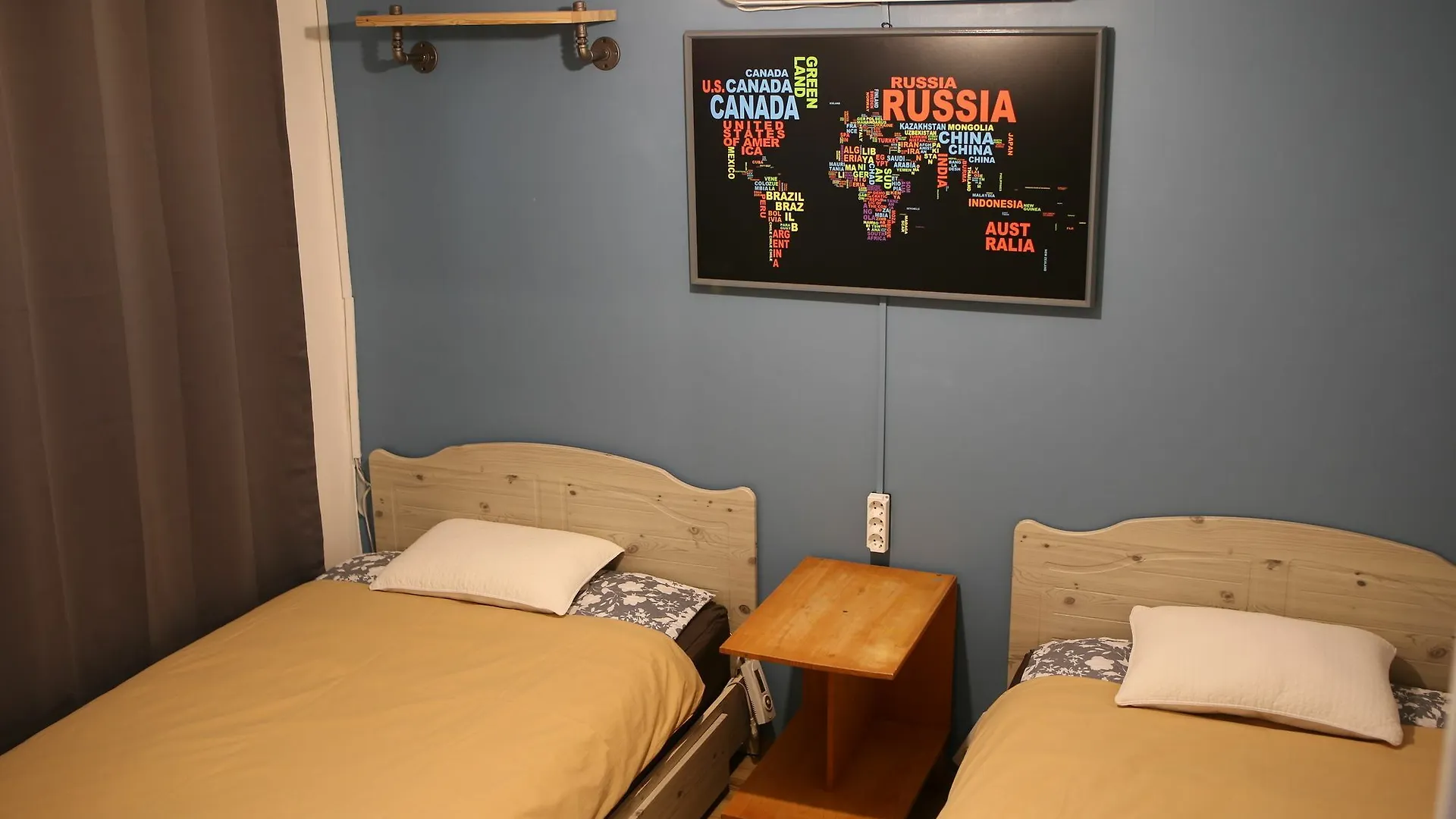 Harrytage Bed & Breakfast Seoul